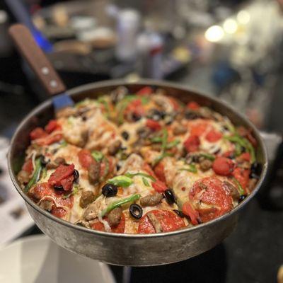 BJ's Restaurant & Brewhouse