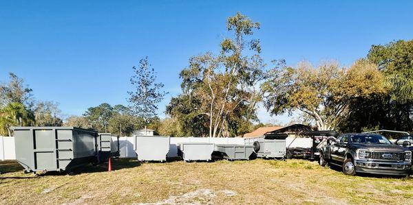 Get Ready to Declutter and Revamp Your Space in Tampa Bay!Are you tired of clutter taking over your home or workspace?