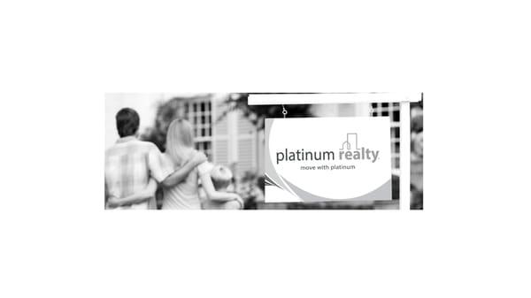 Rex Rodenbaugh Jr - Platinum Realty