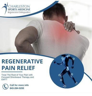 Charleston Sports Medicine