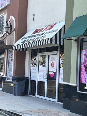 A-Green Oriental Market