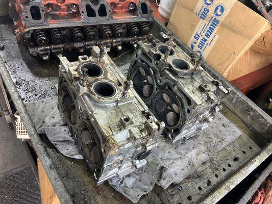 Rockville Ring and Bearing Service