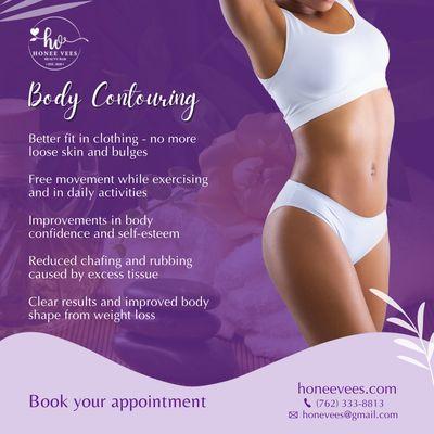 Honee Vees Beauty Bar