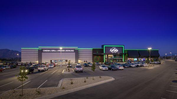 FatCats - Saratoga Springs