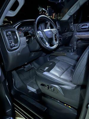 Brilliance Auto Detailing