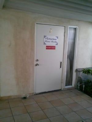 Victorian Home Realty