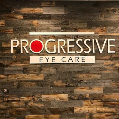 Progressive Eye Care