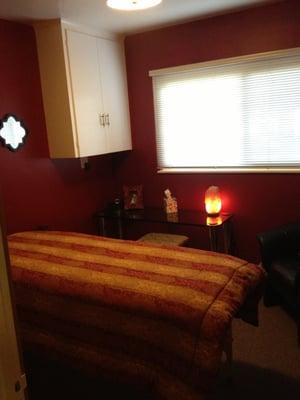 Joleen MacEachern, L.AC