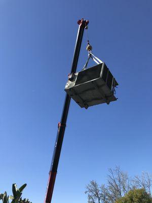 Ameduri Heating & Air Conditioning