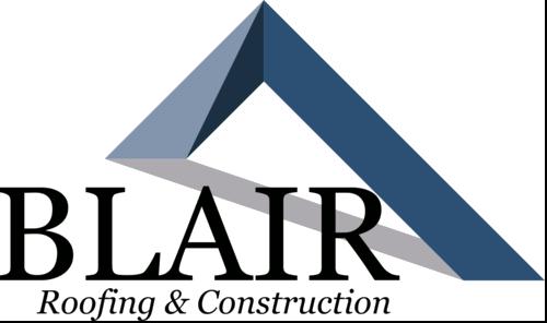 Blair Roofing & Construction