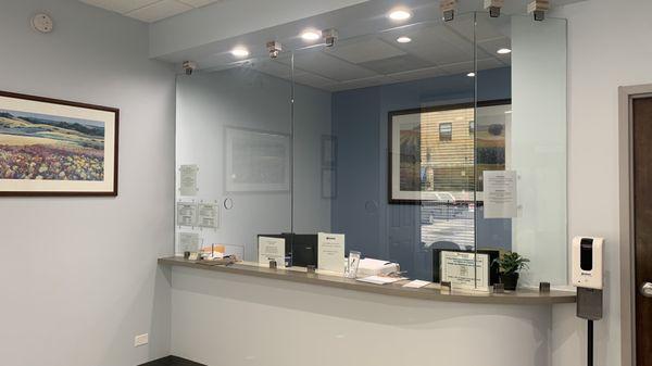 Sunnyside Health Center