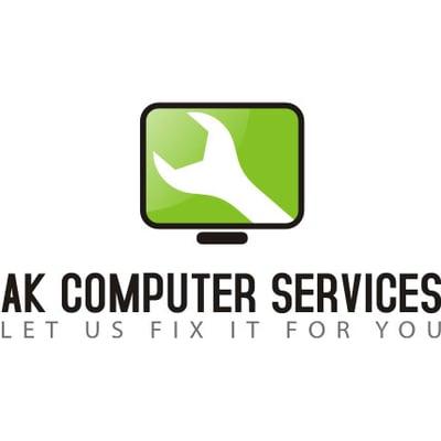 AK Computer Services