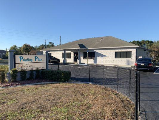 Printing Plus of Florida