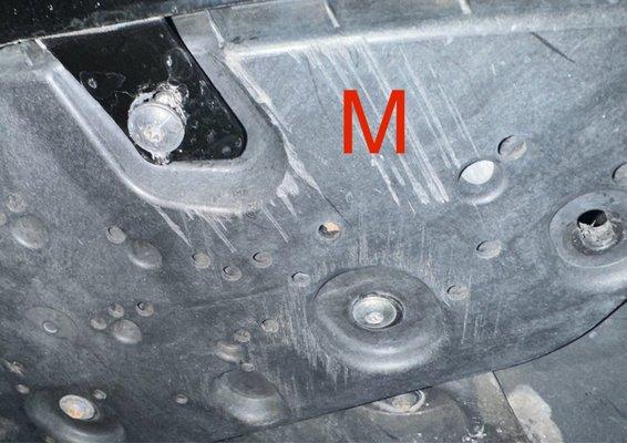 Severn Auto Body - Severna Park