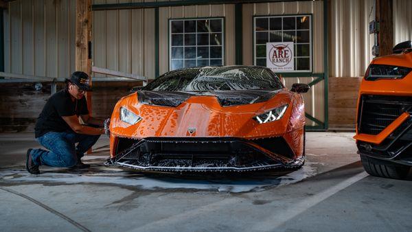 Jay R Bees Auto Detailing