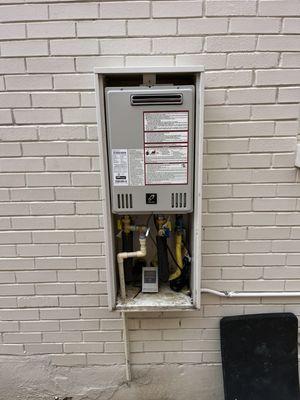 Good Fellas Plumbing & Leak Detection