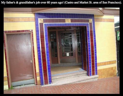 Pyramid Tile Company