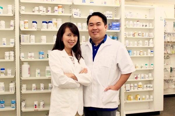 South Main Aloha Pharmacy