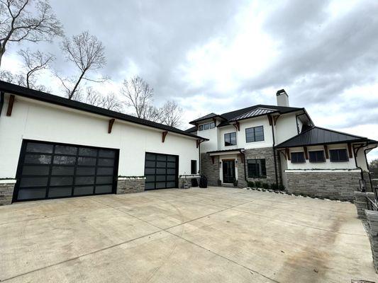 Affordable Garage Doors