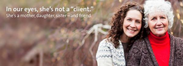 FirstLight HomeCare