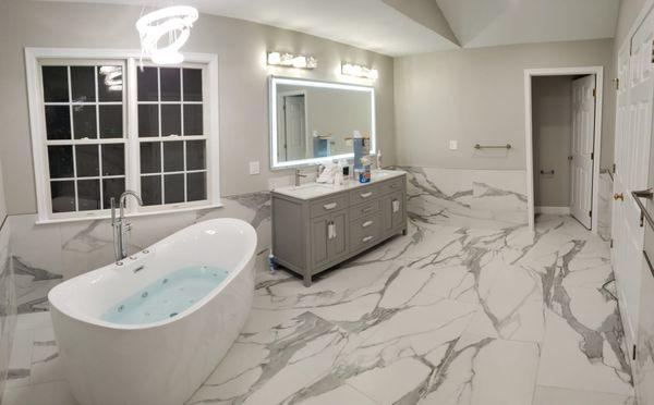 NCK Paint & Drywall