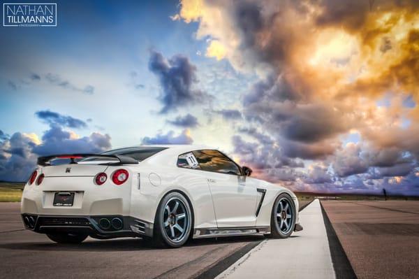 Nate Tillmanns Photography