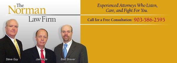 Steven R. Guy Attorney At Law