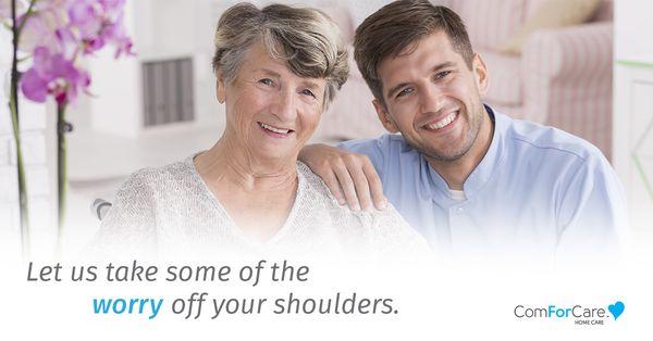 ComForCare Home Care