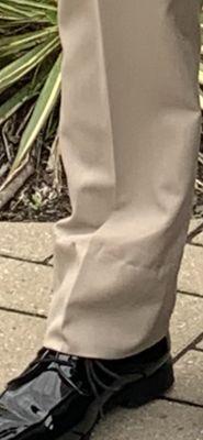 Top Hat Tuxedo