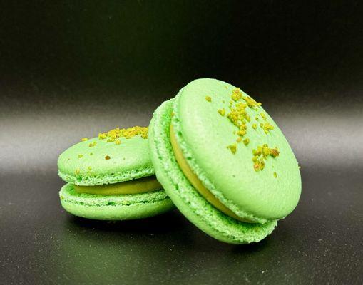 UNI Patisserie & Cafe