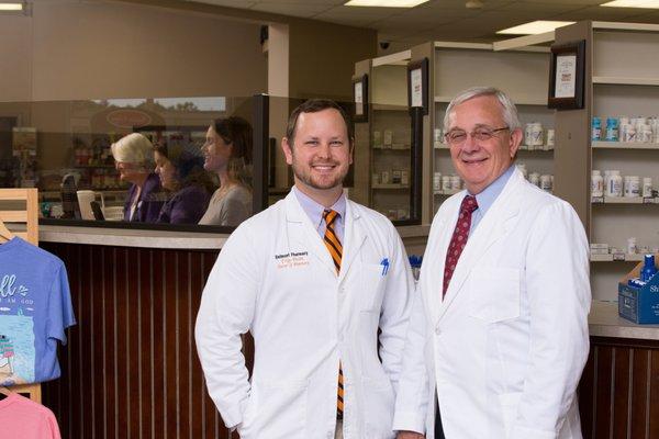 Belmont Pharmacy
