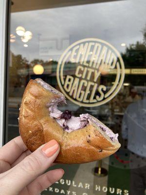 Emerald City Bagels