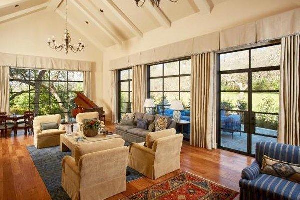 Millennium Custom Iron doors and windows