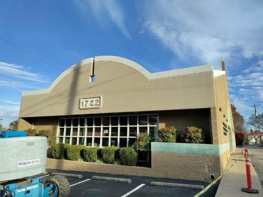 Complete Caulking Concepts