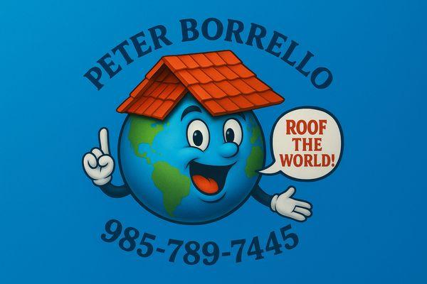 Peter Borrello Roofing Sales