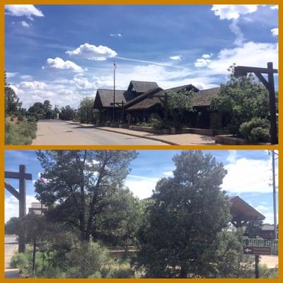 Grand Canyon Backcountry Hikes