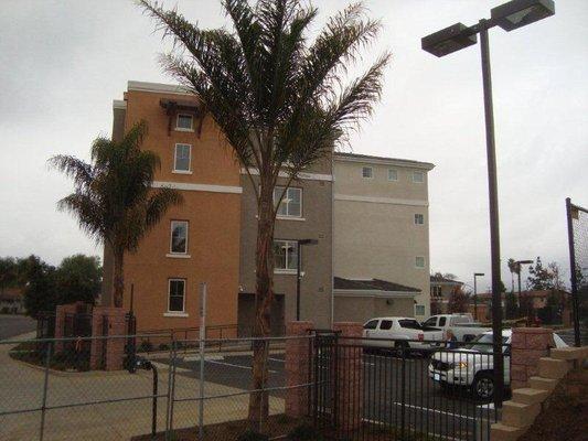 Juniper Senior Apartments