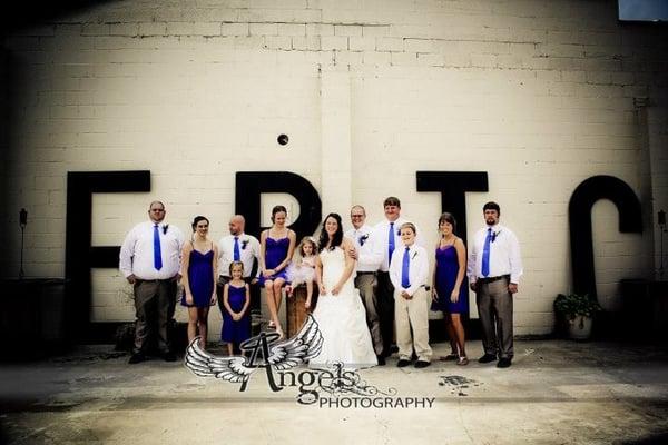 Epic Event Centre and Chef Christopher's Catering