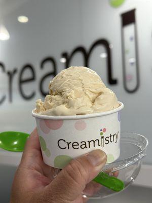 Creamistry