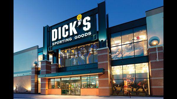 DICK'S Sporting Goods