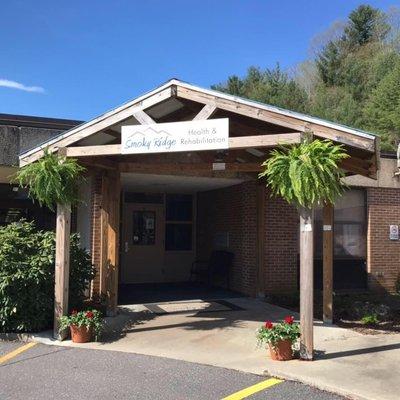 Smoky Ridge Health & Rehabilitation