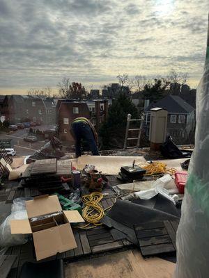 Select Construction