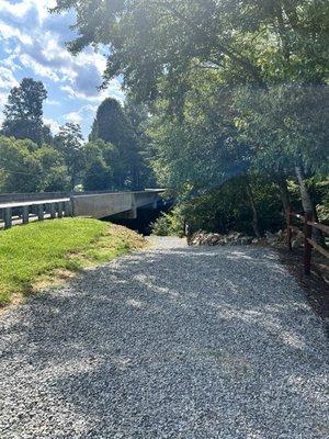 Toccoa Valley Campgrounds