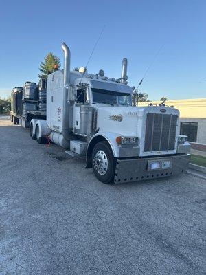 A1 Diesel Truck Repair