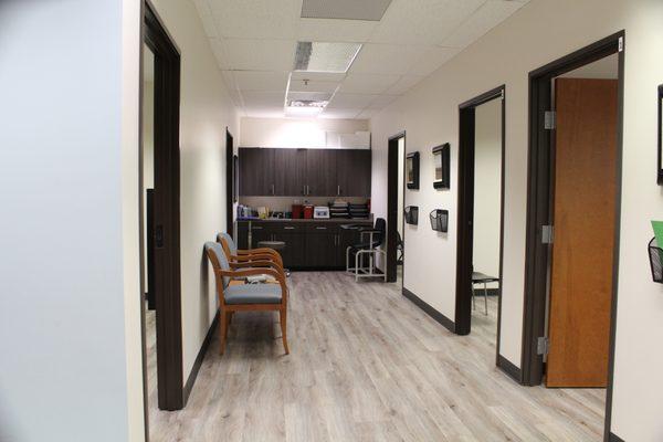 Complex Pain & Wellness