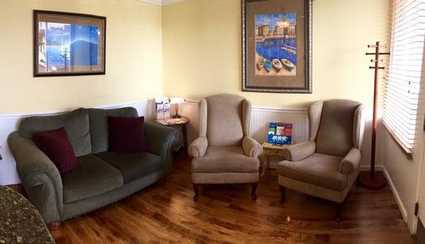 Michael Harrington, DDS- Aloha Dental Care