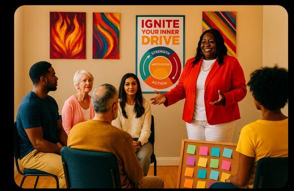 Sheresse Empowerment Collective