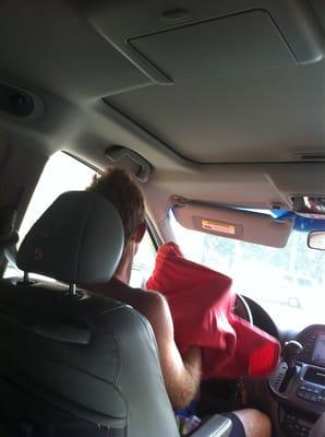 Exxon Products Distributor