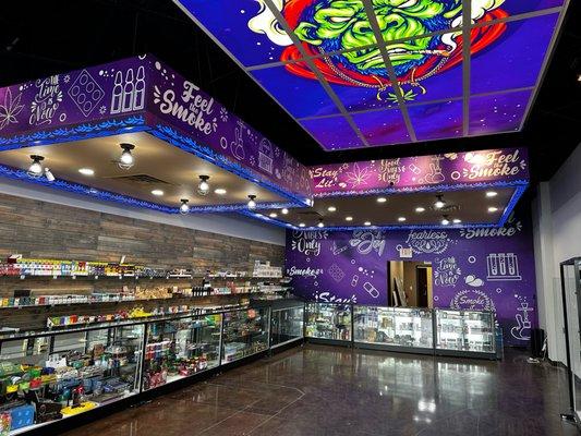 Welcome To Hype Vapes!