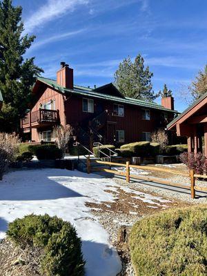 WorldMark Big Bear Lake